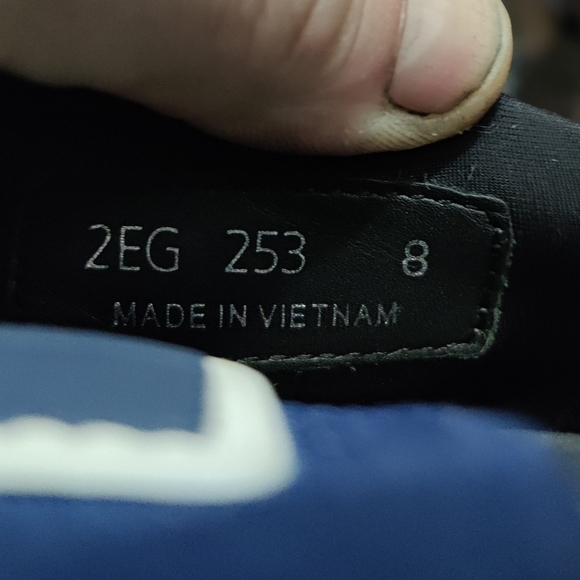 Prada Cloudburst knit sneakers - Picture 6 of 11